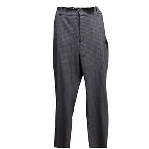 Wool Stretch dress pants